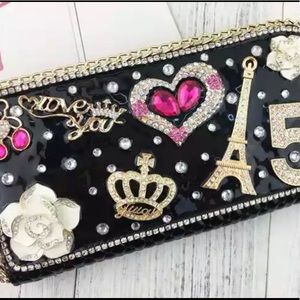 Beautiful and Stylish Wallet Clutches